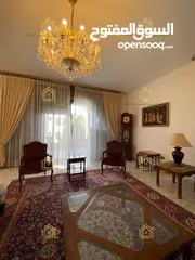  4 فيلا مفروشه للايجار  Furnished villa for rent (V67)