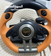  5 Pxb steering wheel