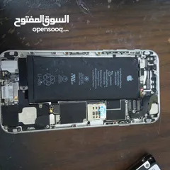 3 ايفون 6بلس اقرا الاعلان كويس