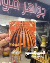  2 اوتار La Bella عود أمريكي جديد