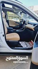  11 Zero Toyota Rav4 2023 Limited Hybrid