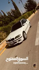  9 BMW E46 بسه