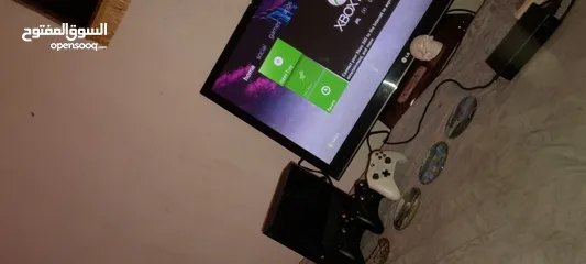  5 للبيع اكس بوكس 360 سوبر سلم    xbox 360