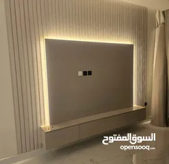  9 ديكورات بديل رخام بديل خشب جبسيات