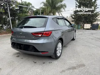  1 سيات ليون tsi