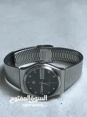  4 ساعه رادو سويسري اصلي rado voyager watch swiss original
