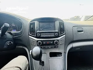  9 هيونداي H1 ديزل وارد كوريا موديل 2019