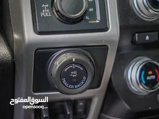  14 Ford F150 Diesel PLATINUM Clean title مواصفات خاصة بلاتينيوم  اعلى صنف