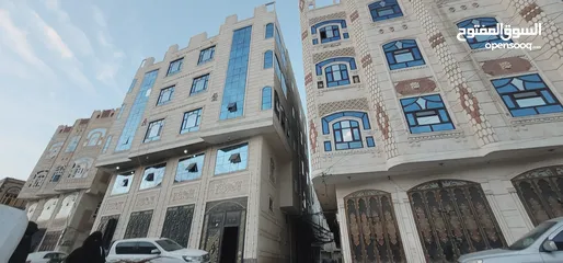  2 عماره تجاريه للبيع