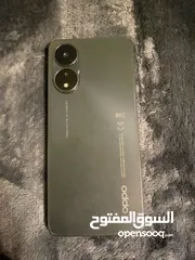  10 OPPO A78 256 GB للبيع