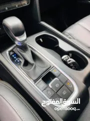  6 هيونداي سنتافيه 2018