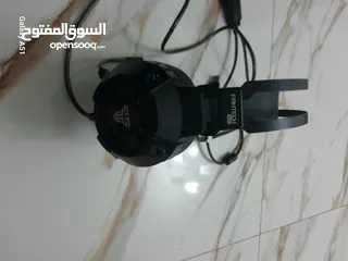  2 سماعة قيمر اصلية