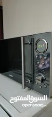  2 مايكرويف SAMIX مستعمل
