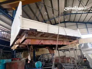  2 جك مع صندوقة مع طربتة للبيع