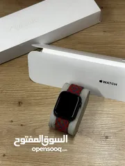  1 Apple Watch Series 6 44