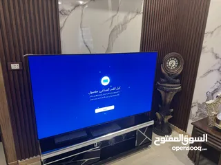  3 SAMSUNG 65-Inch Class Neo QLED 8K QN800A
