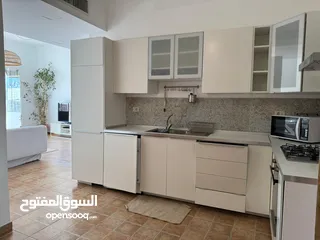  9 شقة 2 نوم مفروشة للايجار ( Property 40564 ) سنوي فقط