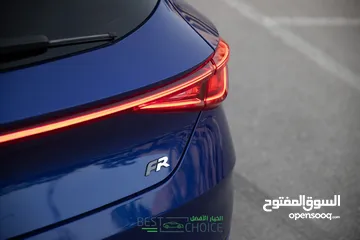  11 سيات ليون اف ار بودي جديد 2020