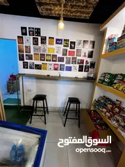  10 قهوه للبيع مرخصه بسعر مغري جدا