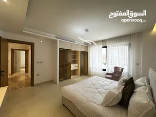  2 شقة مفروشة للإيجار في دير غبار  ( Property 39132 ) سنوي فقط