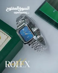  8 ساعة نسائية فخمة جداا