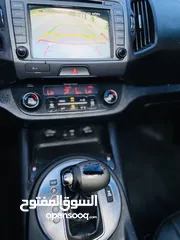  7 كيا سبورتاج 2015فل الفل