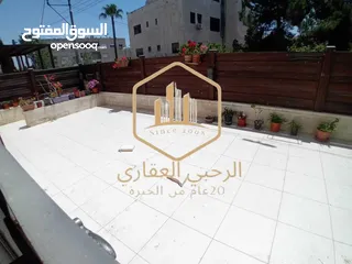  19 شقة - للايجار - ارضية - سوبر ديلوكس - ضاحية الامير راشد