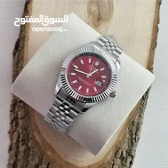  22 ساعات رولكس رجالي وافضل اسعار بسوق