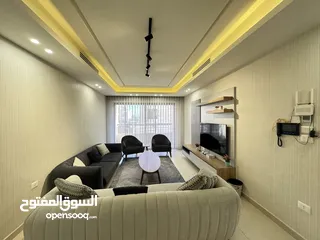  4 شقة مفروشة للإيجار في عبدون  ( Property 40442 )-175072352