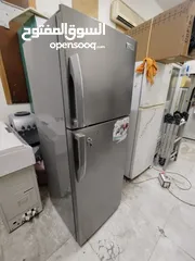  27 Hitachi refrigerator fridge is very good condition and good working