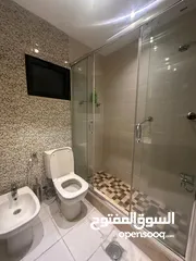  12 شقة مفروشه سوبر ديلوكس في عبدون للايجار