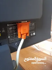  5 شاشه كمبيوتر لينوفو