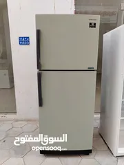  1 Refrigerator&Freezers are available  15riyal to 85 riyals