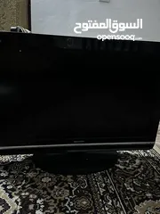  2 ‎شاشة تلفزيون Sharp AQUOS 32 إنش