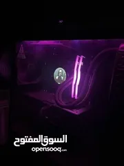  2 جهاز كمبيوتر العاب