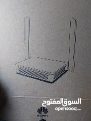  1 راوتر هواوي