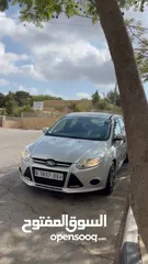  7 فورد فوكسً