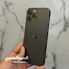  3 iPhone 13 Promax 128G