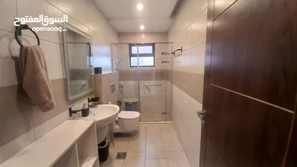  6 شقة مفروشة للايجار في دير غبار ( Property 40368 )-175034580