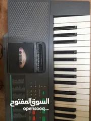  3 بيانو CASIO للبيع