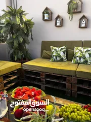  8 طقم طبالي خارجي