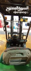  5 KOMATSU  Forklift
