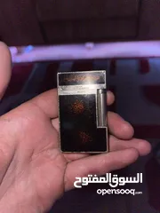  8 ولاعة فاخرة أصلية من S.T. Dupont – باريس