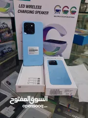  3 جهاز مشغل فقط بالكرتونة Honer X5p رام 8 جيجا 64 و 128 مكفول سنة متوفر توصيل