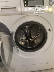  2 غسالة شارب للبيع