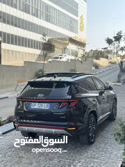  3 هونداي توسان ان لاين ولا غرام بويا سعر مغري