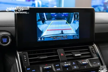  9 2024 Toyota Land Cruiser GX.R Twin Turbo - وارد وكالة الاردن