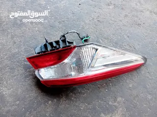  2 ضو كامري خلفي شمال البيع  2020