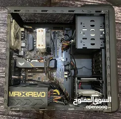  1 تجميعه  مع شاشه 144 هونز