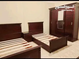  6 غرف نوم للشباب والاطفال موديلات واشكال كثيرة متنوعة